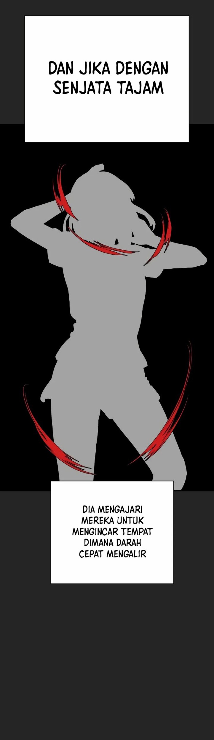 Return of the Bloodthirsty Police Chapter 19 - halaman 5