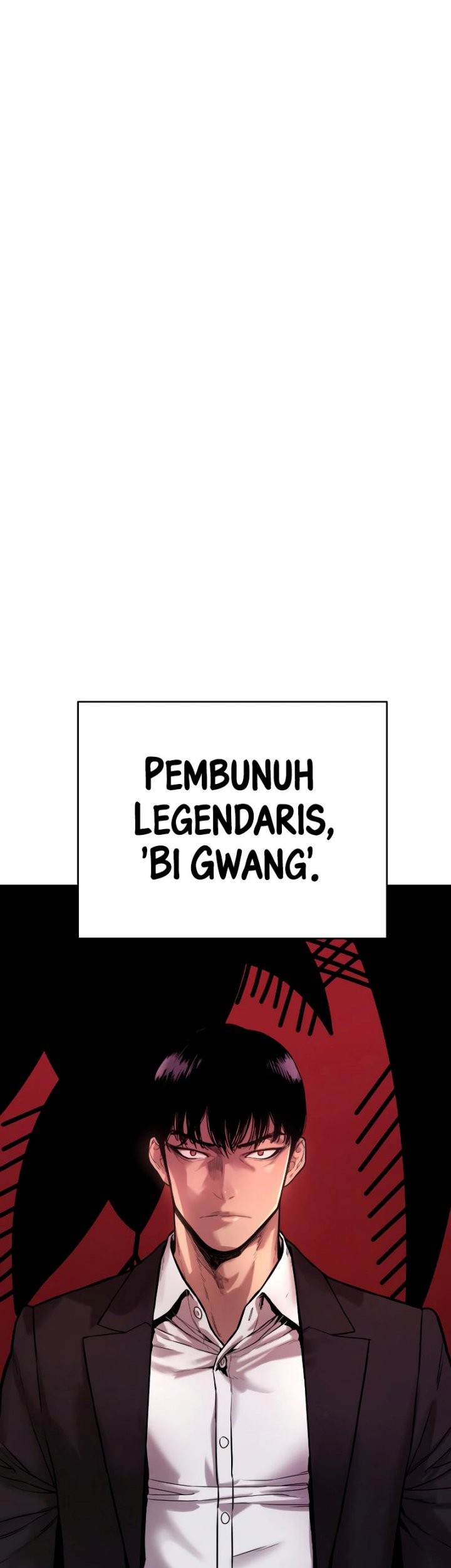 Return of the Bloodthirsty Police Chapter 2 - halaman 2