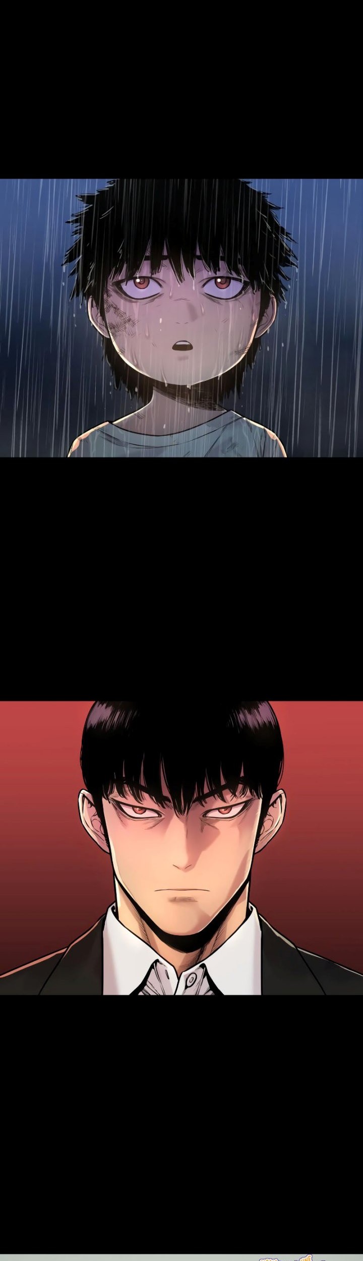 Return of the Bloodthirsty Police Chapter 2 - halaman 61