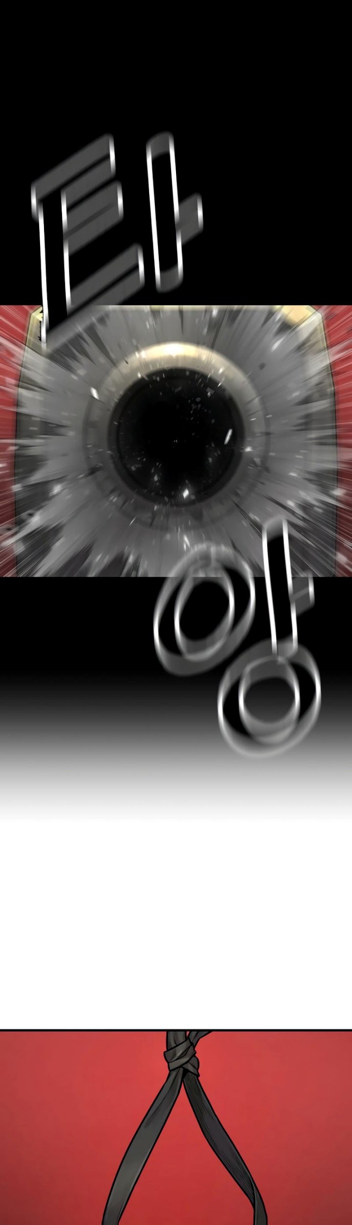 Return of the Bloodthirsty Police Chapter 2 - halaman 66