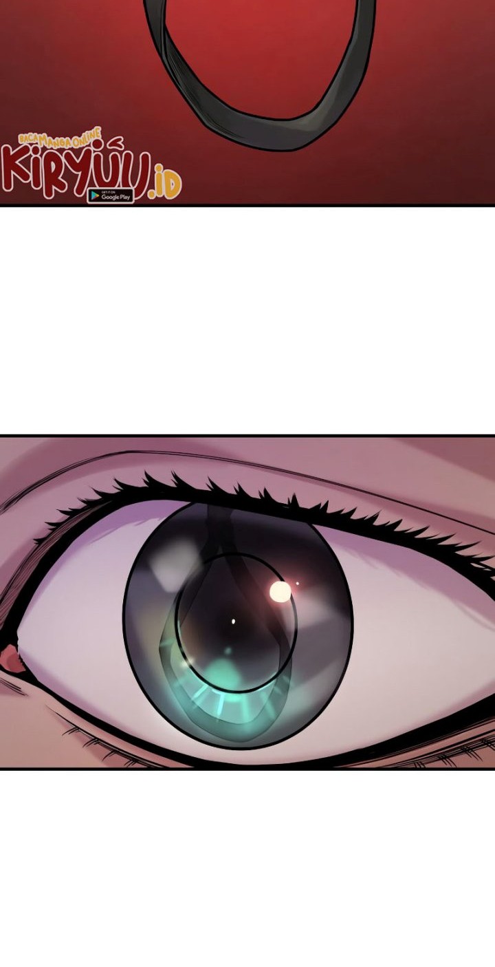 Return of the Bloodthirsty Police Chapter 2 - halaman 67