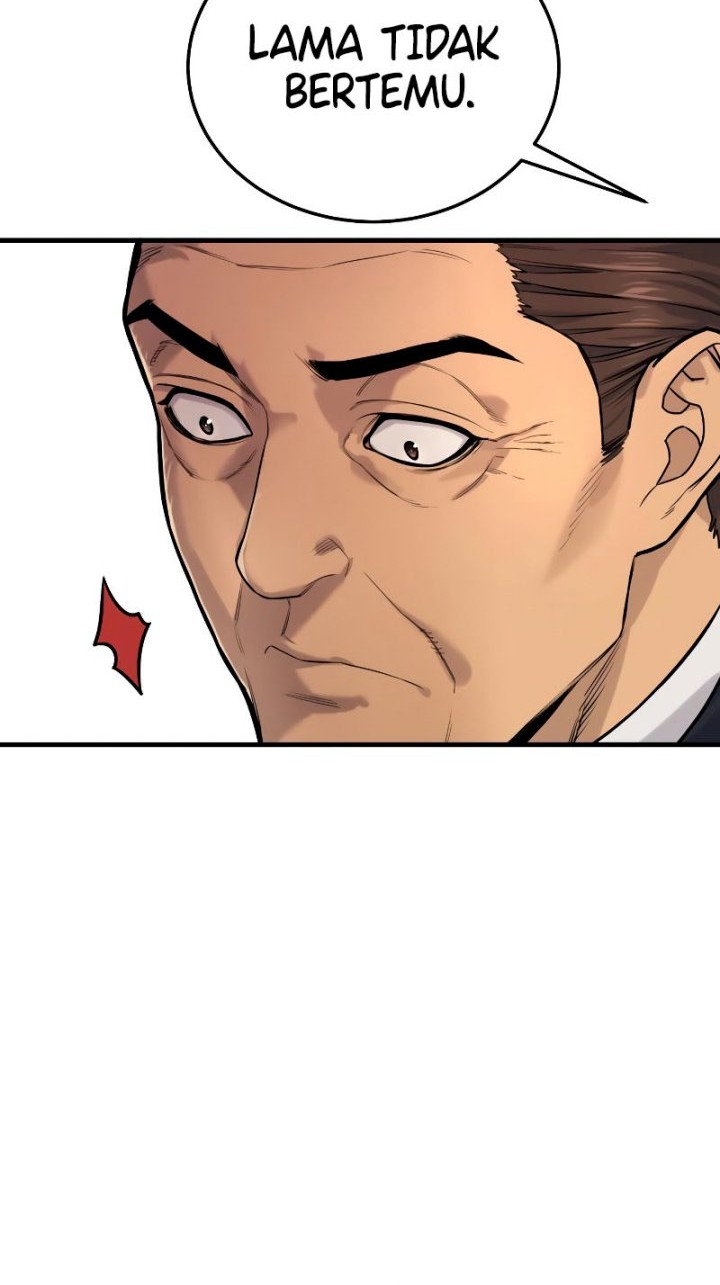 Return of the Bloodthirsty Police Chapter 2 - halaman 76