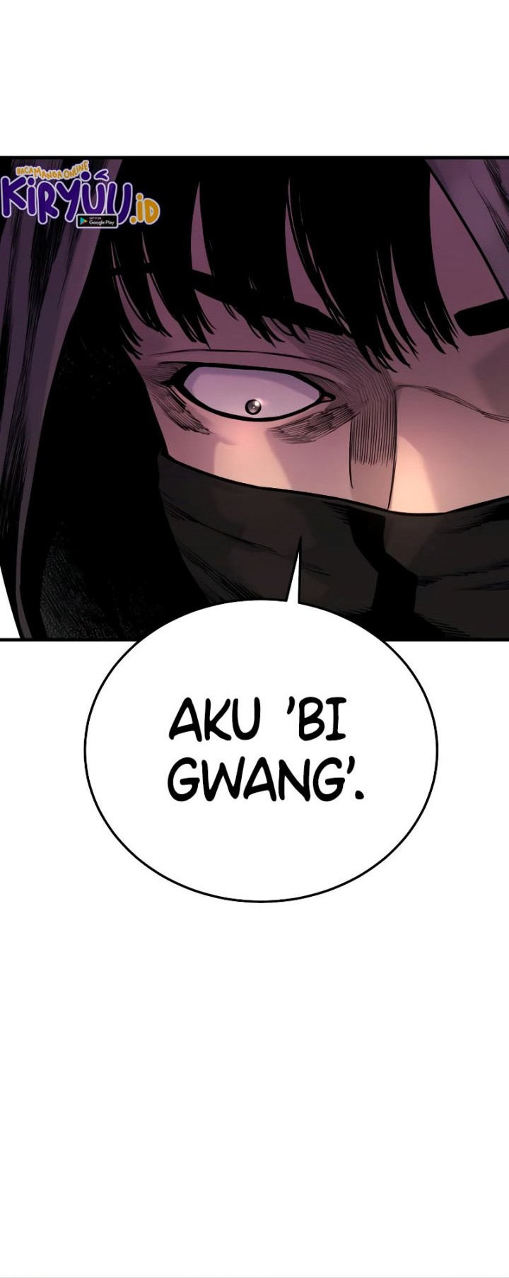 Return of the Bloodthirsty Police Chapter 2 - halaman 80