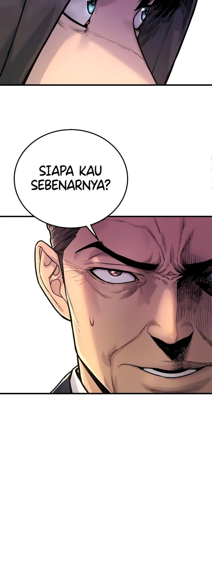 Return of the Bloodthirsty Police Chapter 2 - halaman 88