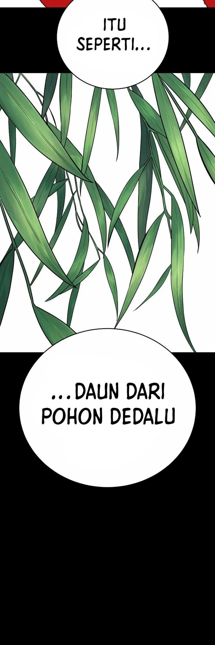 Return of the Bloodthirsty Police Chapter 20 - halaman 17
