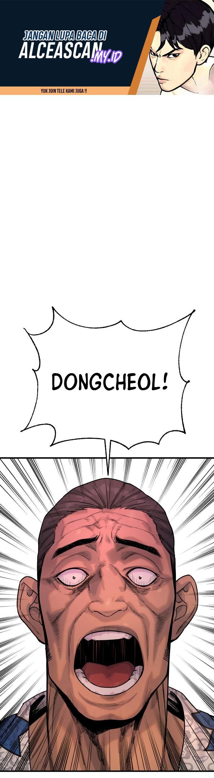 Return of the Bloodthirsty Police Chapter 21 - halaman 2