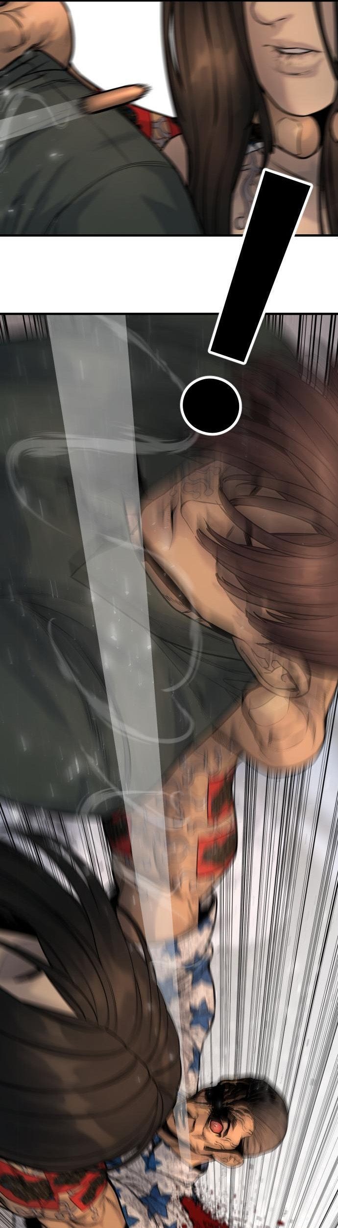 Return of the Bloodthirsty Police Chapter 21 - halaman 26