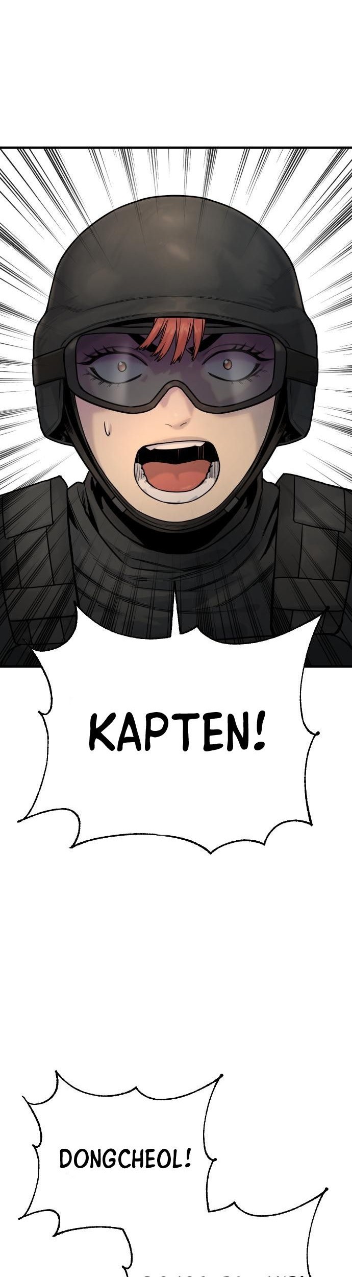 Return of the Bloodthirsty Police Chapter 21 - halaman 3