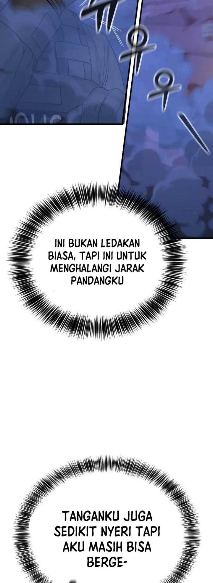 Return of the Bloodthirsty Police Chapter 22 - halaman 15