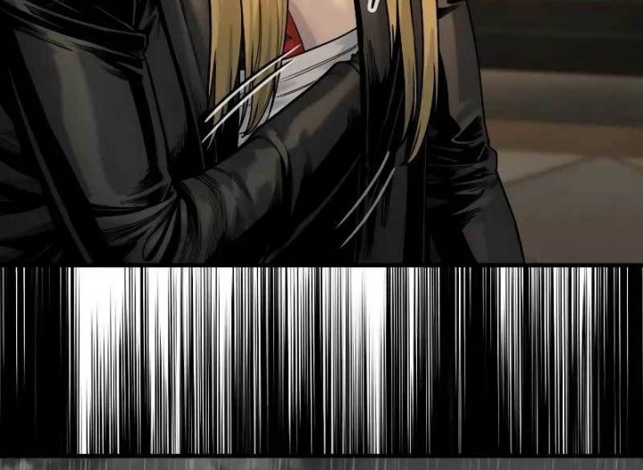 Return of the Bloodthirsty Police Chapter 22 - halaman 57