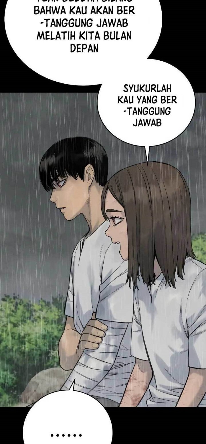 Return of the Bloodthirsty Police Chapter 22 - halaman 7