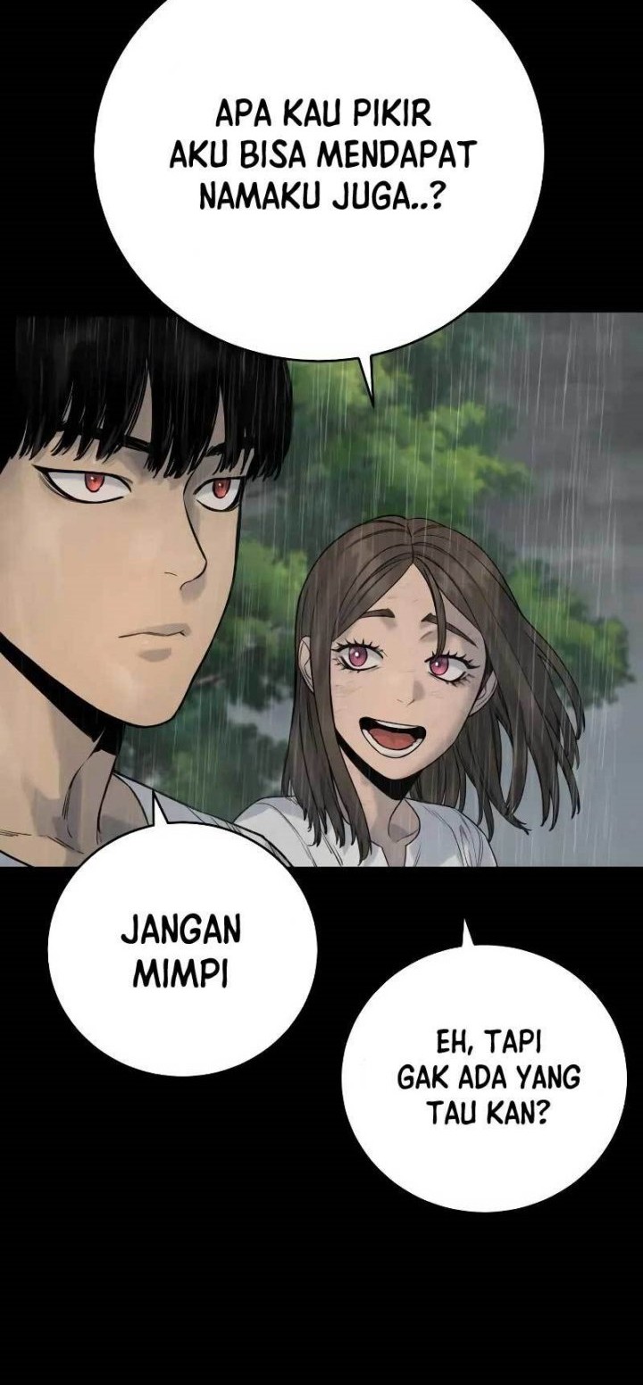 Return of the Bloodthirsty Police Chapter 22 - halaman 9