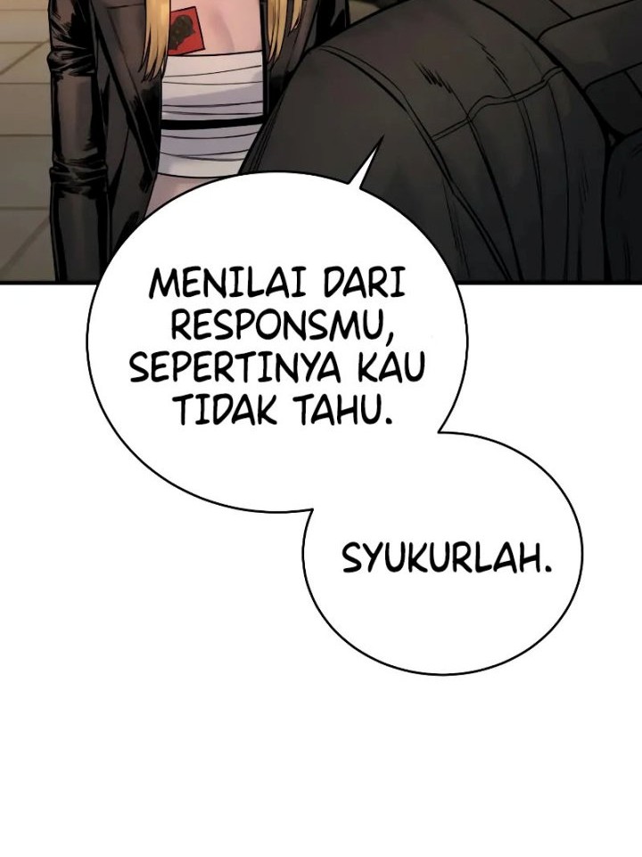 Return of the Bloodthirsty Police Chapter 23 - halaman 33