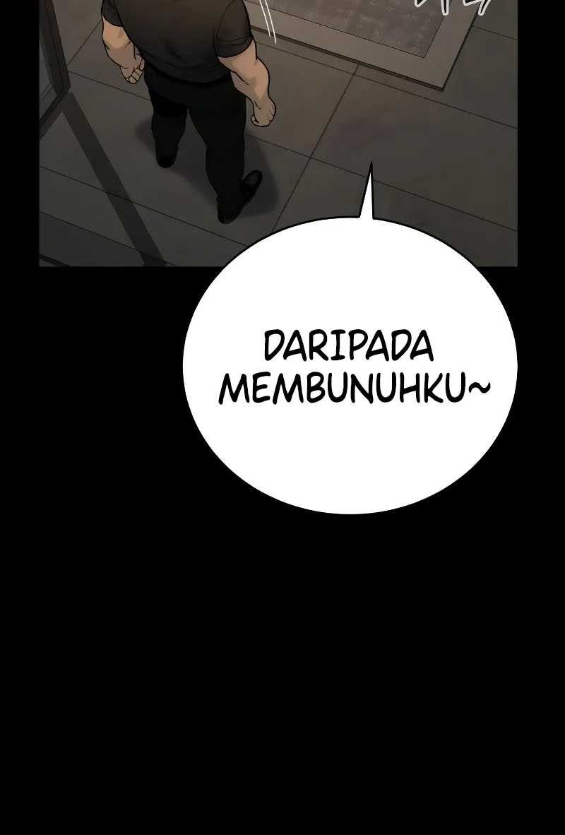 Return of the Bloodthirsty Police Chapter 24 - halaman 10