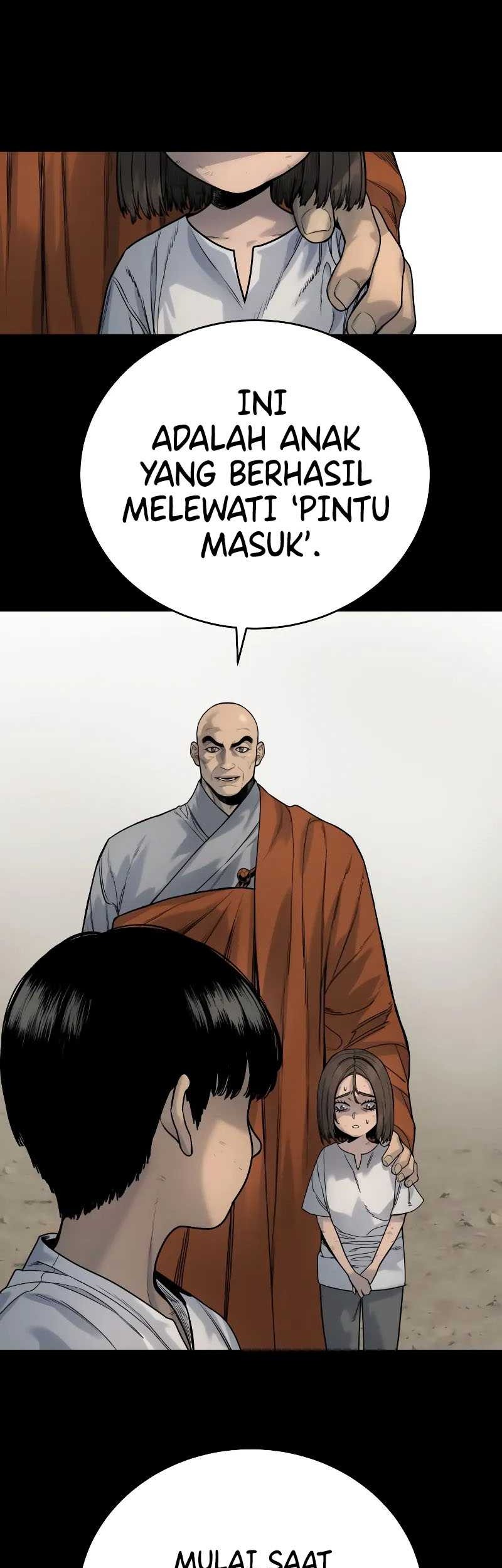 Return of the Bloodthirsty Police Chapter 24 - halaman 23