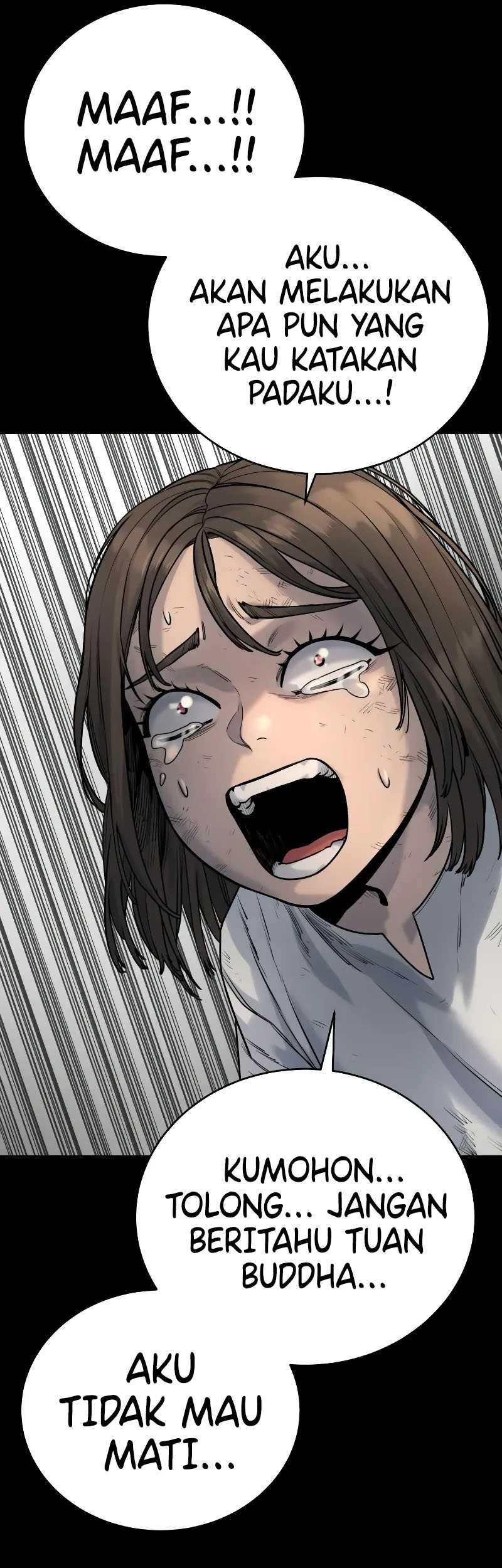 Return of the Bloodthirsty Police Chapter 24 - halaman 31