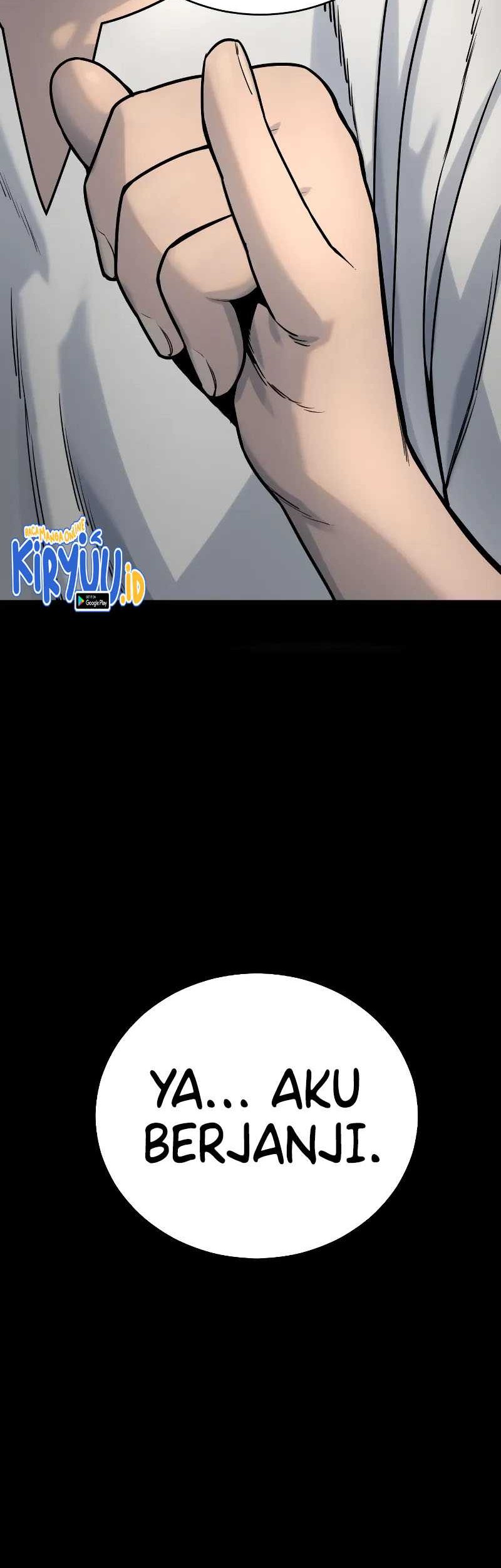 Return of the Bloodthirsty Police Chapter 24 - halaman 37