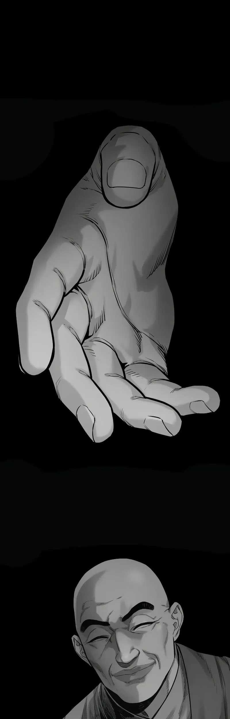 Return of the Bloodthirsty Police Chapter 24 - halaman 38