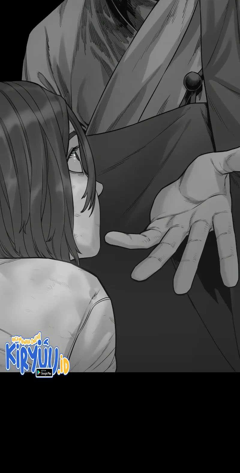 Return of the Bloodthirsty Police Chapter 24 - halaman 39