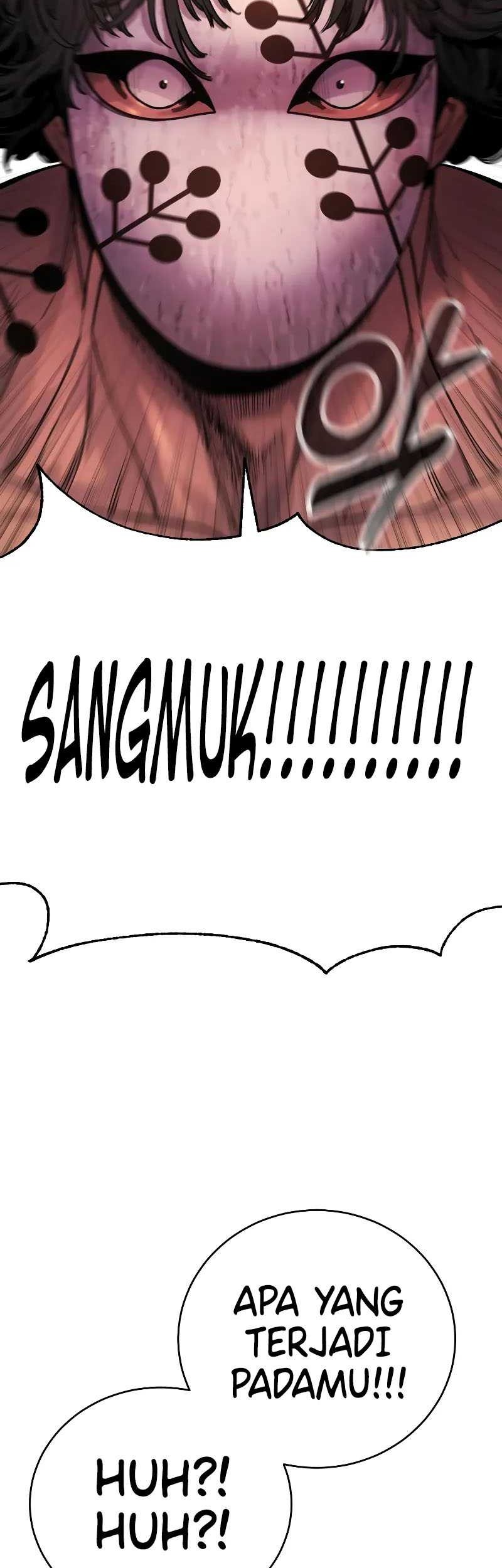 Return of the Bloodthirsty Police Chapter 24 - halaman 4