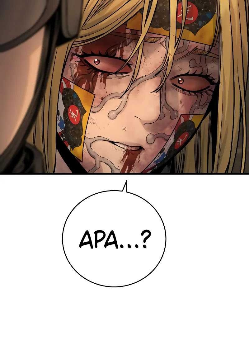 Return of the Bloodthirsty Police Chapter 24 - halaman 44
