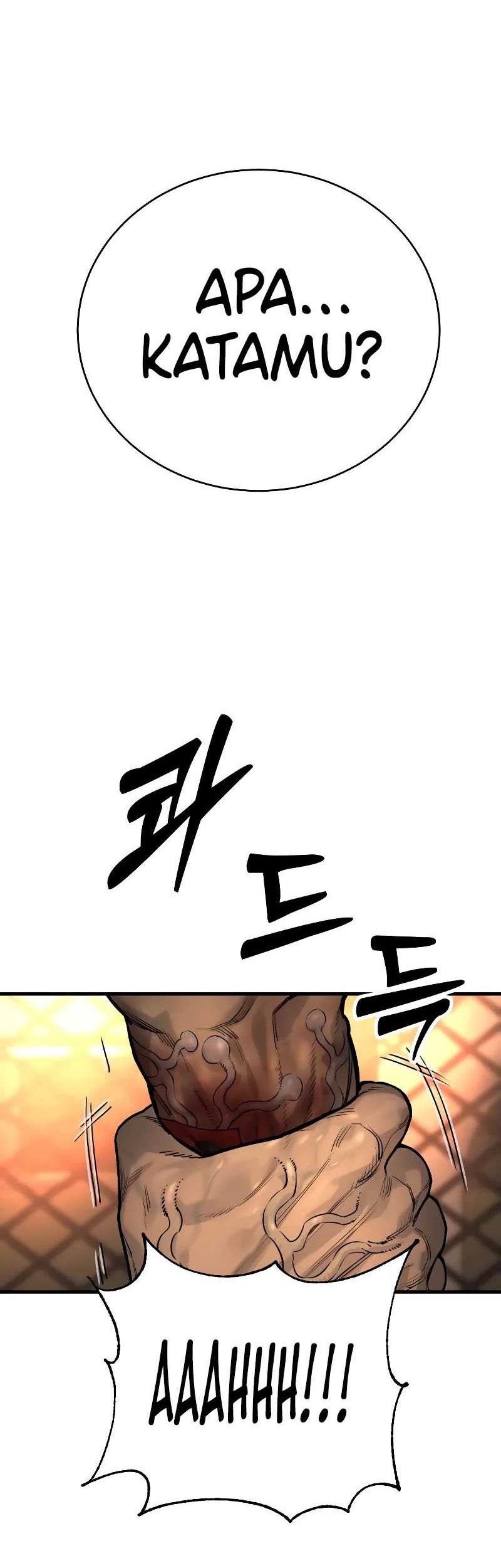 Return of the Bloodthirsty Police Chapter 24 - halaman 46