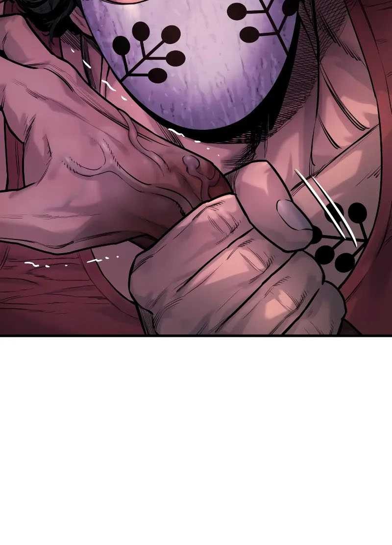 Return of the Bloodthirsty Police Chapter 24 - halaman 54