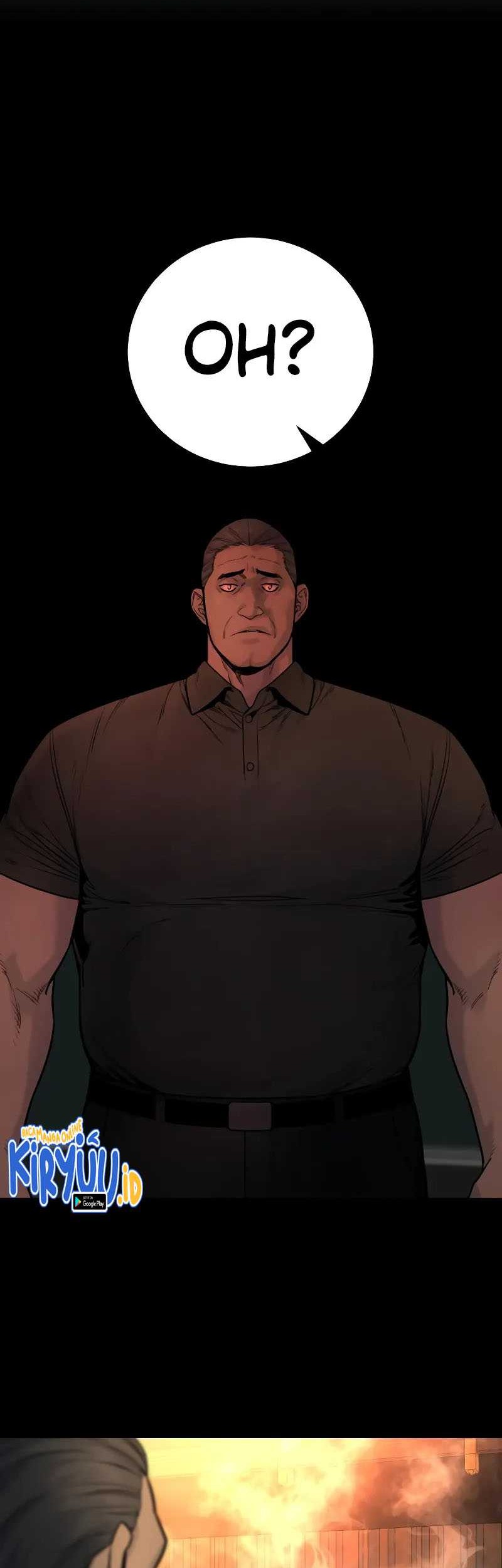 Return of the Bloodthirsty Police Chapter 24 - halaman 7