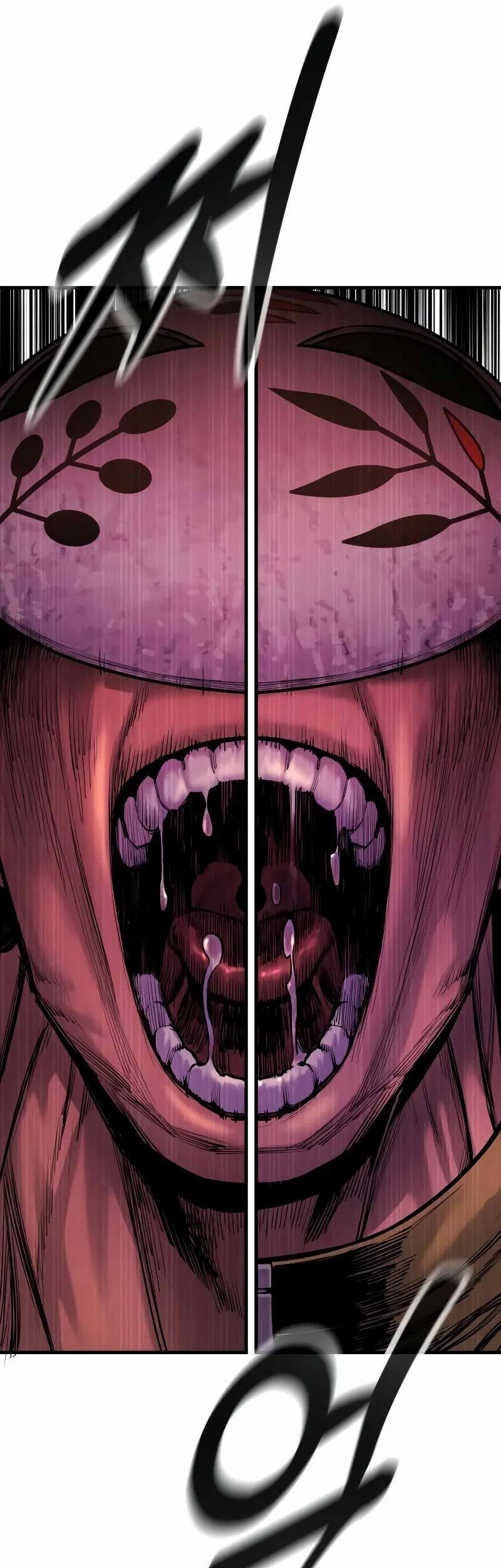 Return of the Bloodthirsty Police Chapter 25 - halaman 20