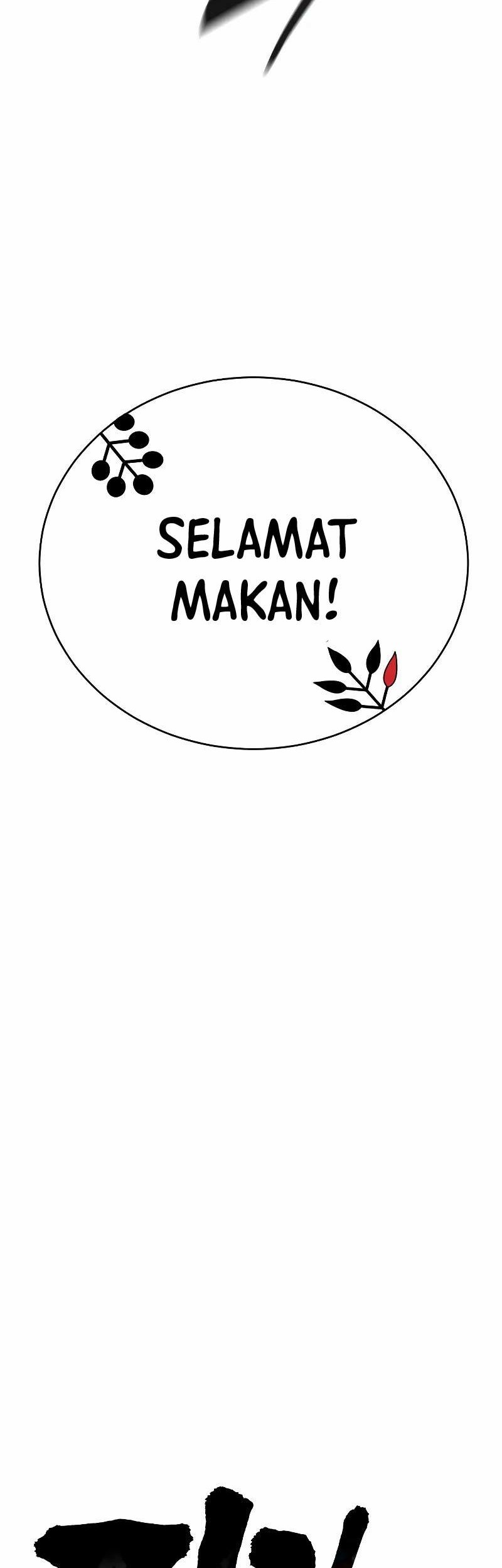 Return of the Bloodthirsty Police Chapter 25 - halaman 21