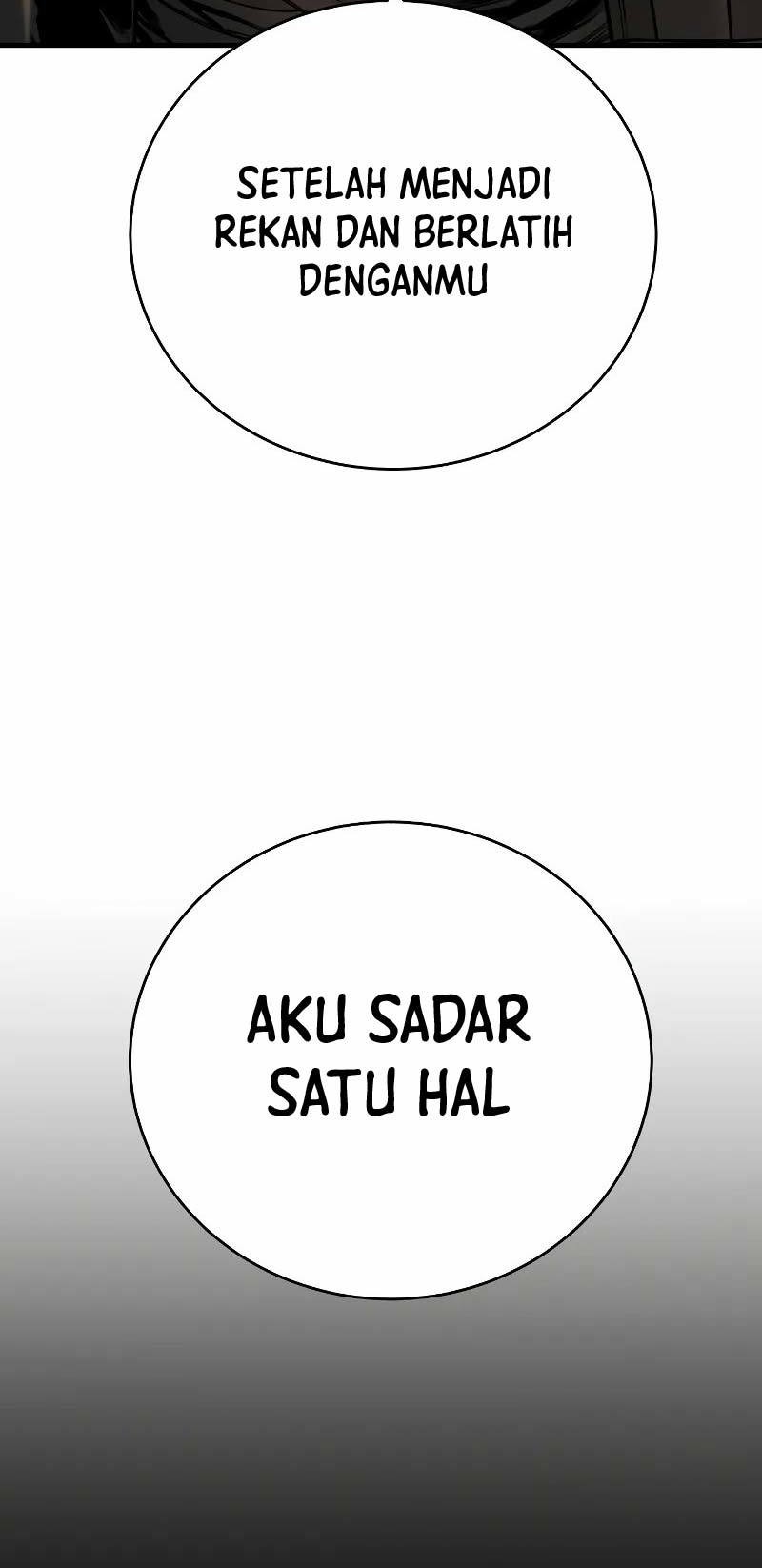Return of the Bloodthirsty Police Chapter 25 - halaman 25