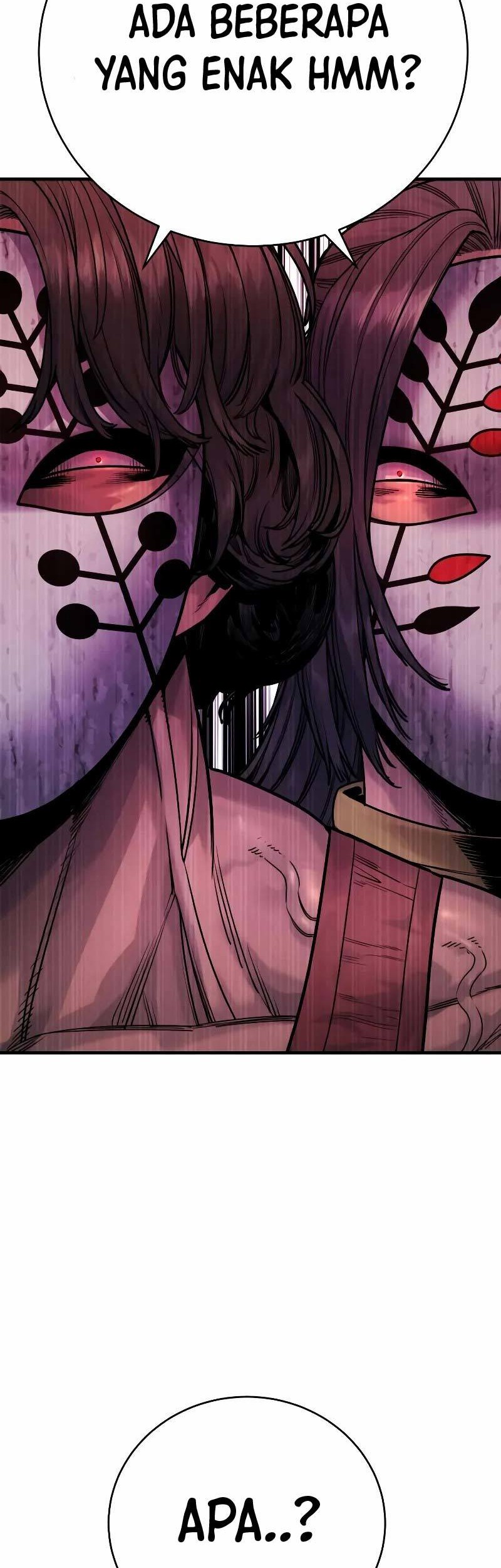 Return of the Bloodthirsty Police Chapter 25 - halaman 3
