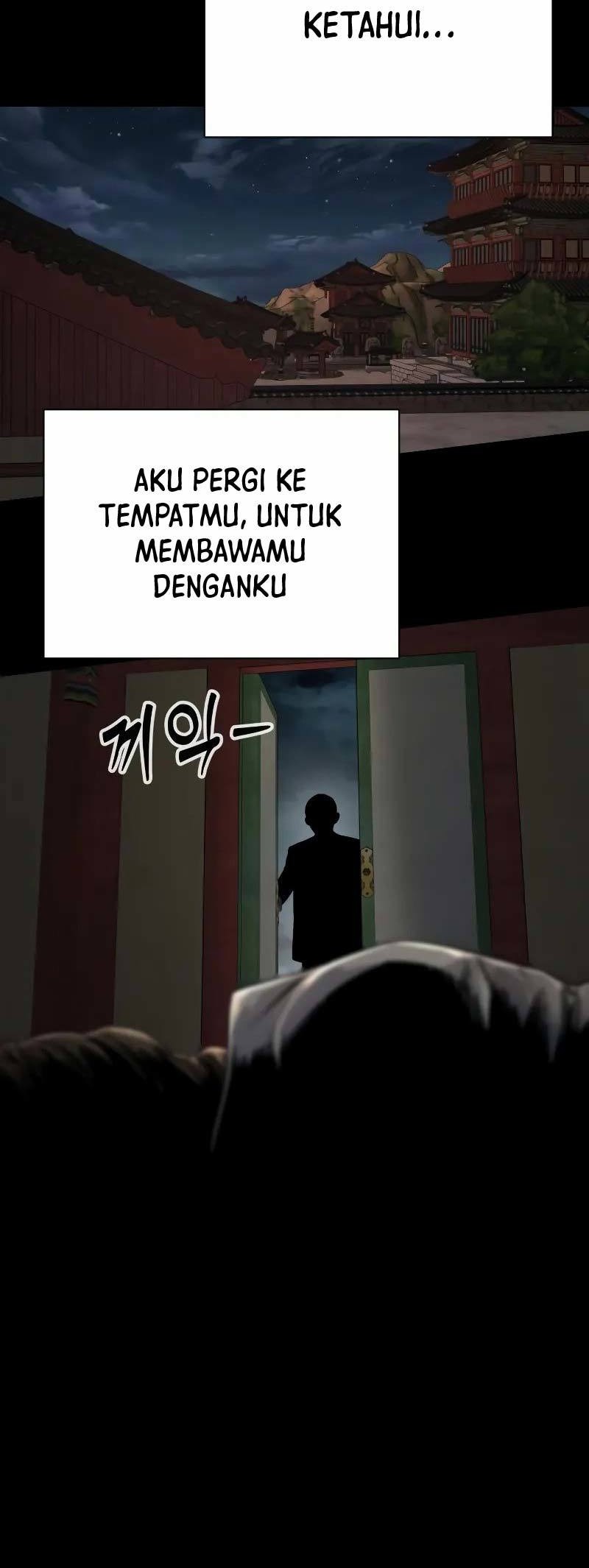 Return of the Bloodthirsty Police Chapter 25 - halaman 49