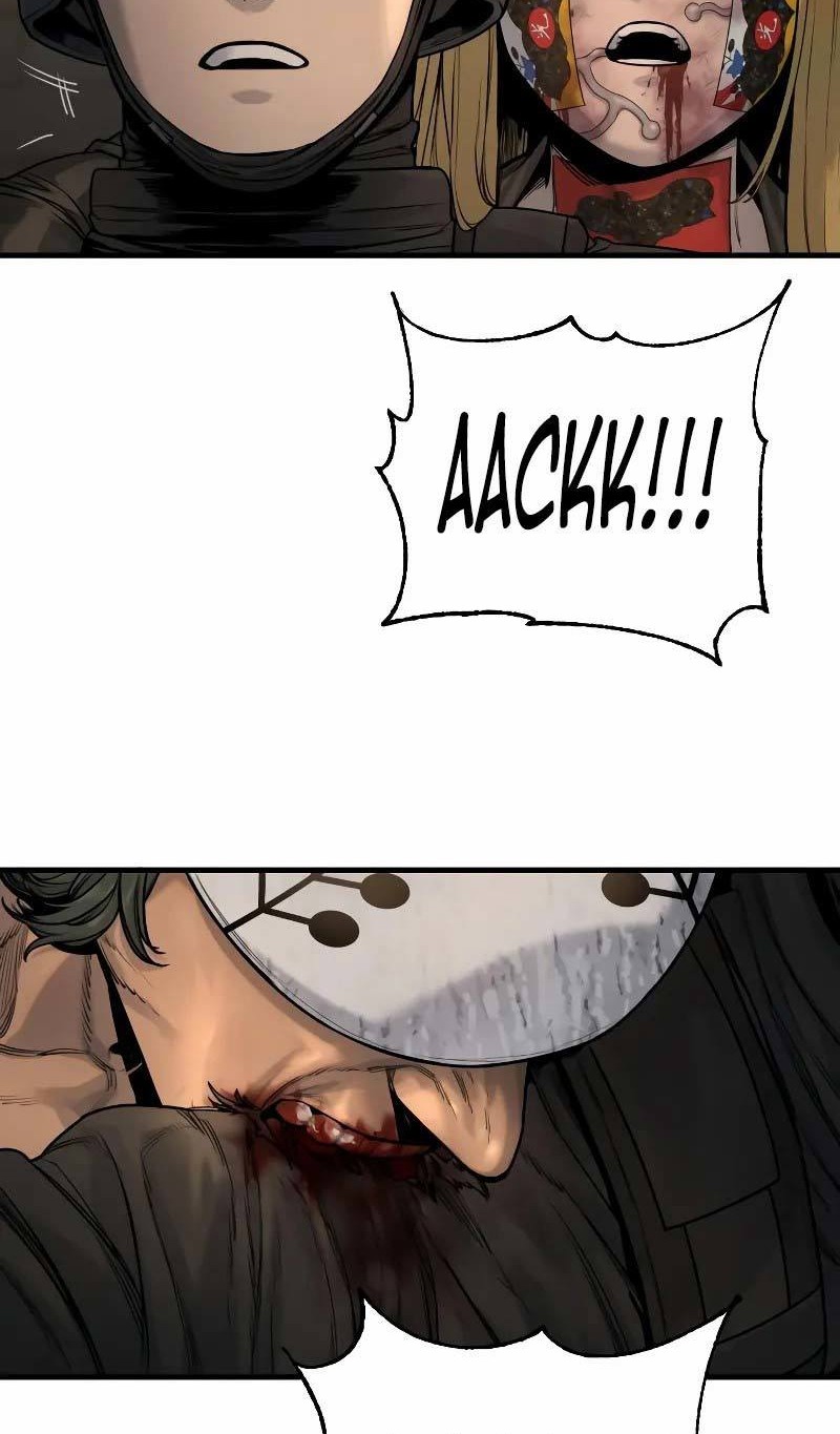 Return of the Bloodthirsty Police Chapter 25 - halaman 60