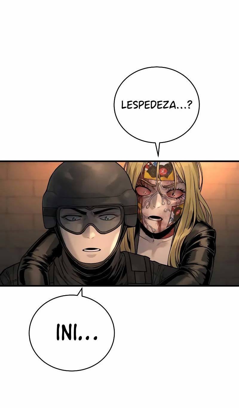 Return of the Bloodthirsty Police Chapter 25 - halaman 62