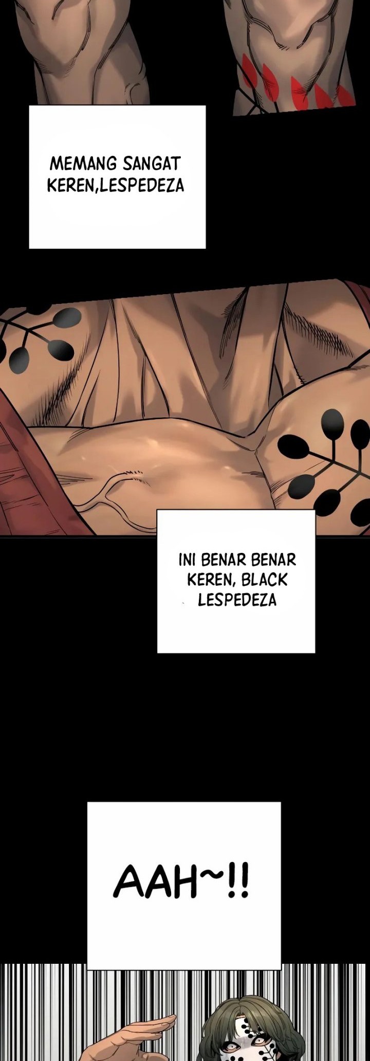 Return of the Bloodthirsty Police Chapter 26 - halaman 13