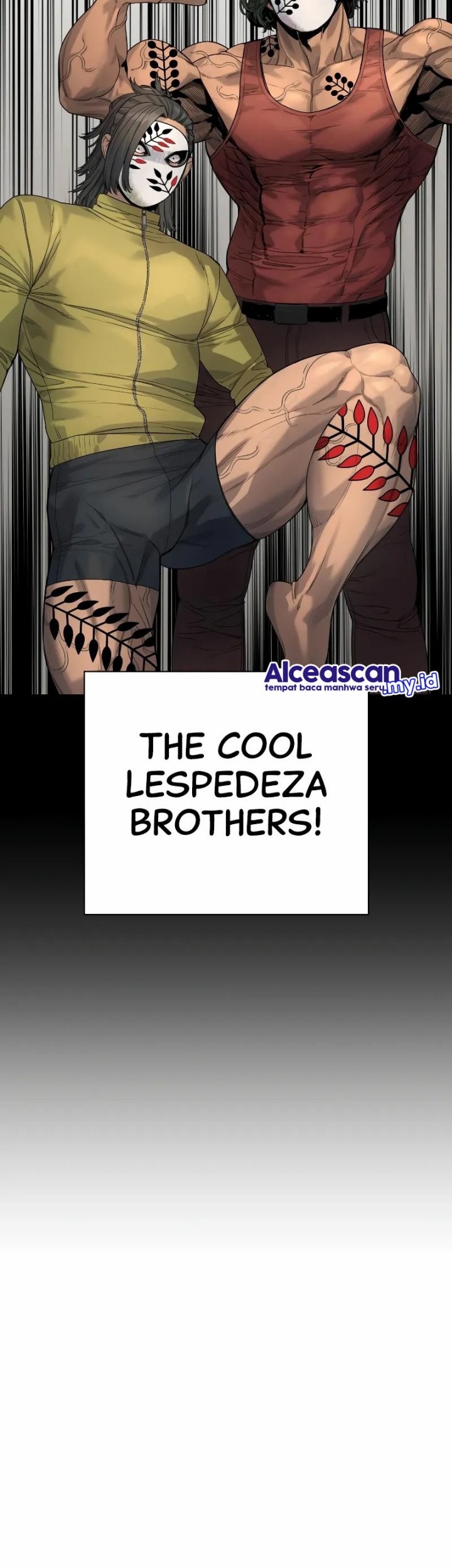 Return of the Bloodthirsty Police Chapter 26 - halaman 14