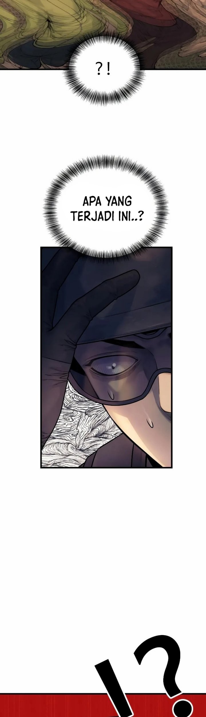 Return of the Bloodthirsty Police Chapter 26 - halaman 24