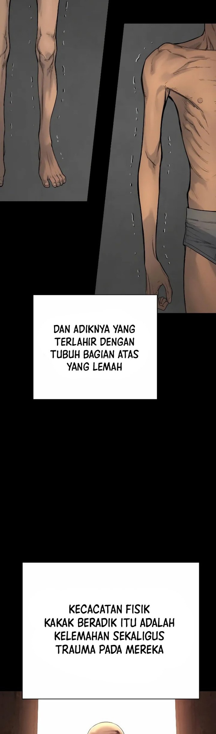 Return of the Bloodthirsty Police Chapter 26 - halaman 3