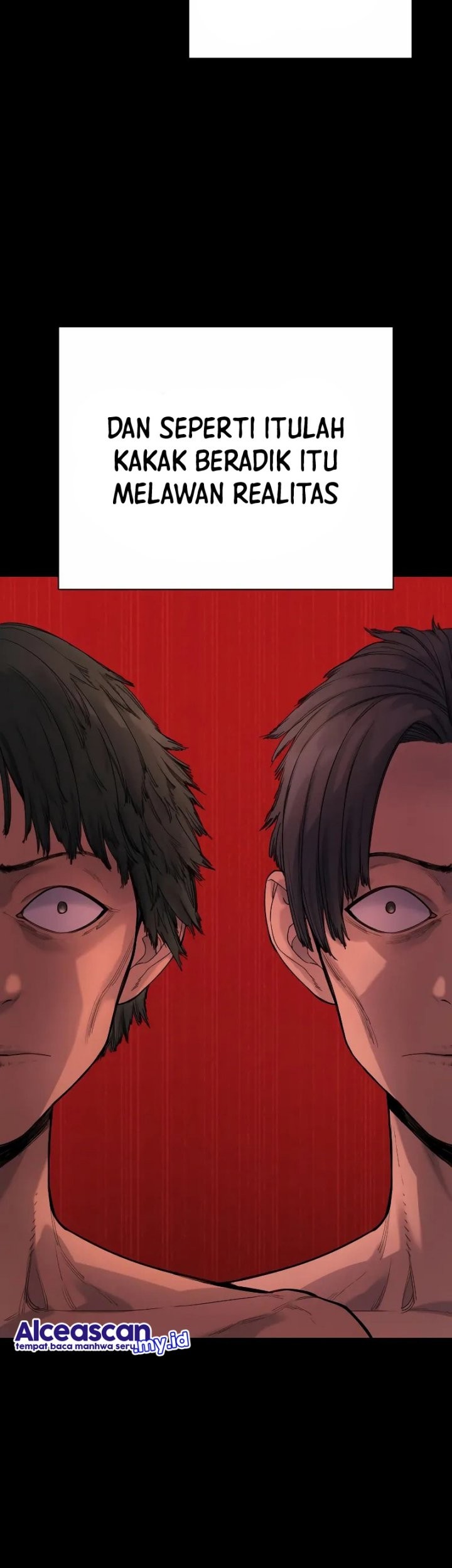Return of the Bloodthirsty Police Chapter 26 - halaman 6