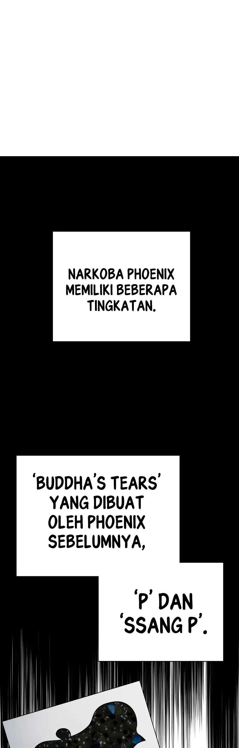 Return of the Bloodthirsty Police Chapter 27 - halaman 2
