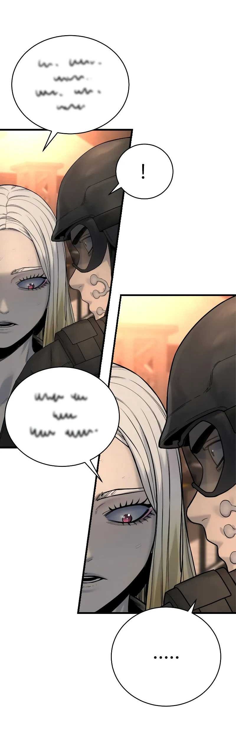 Return of the Bloodthirsty Police Chapter 27 - halaman 20