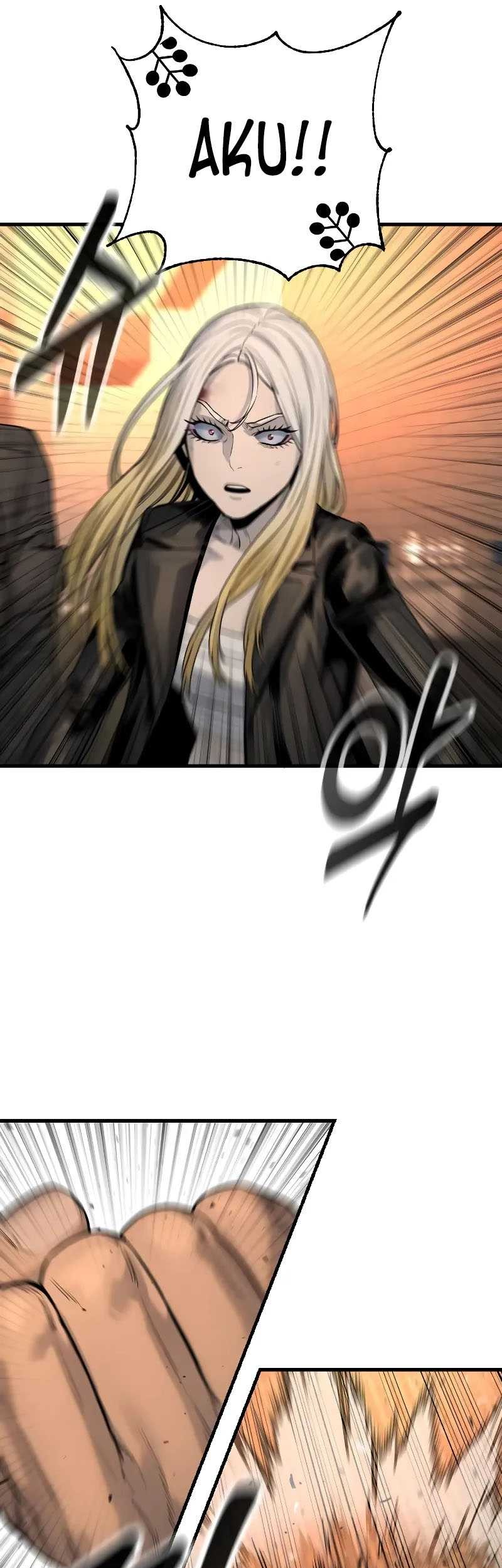 Return of the Bloodthirsty Police Chapter 27 - halaman 25
