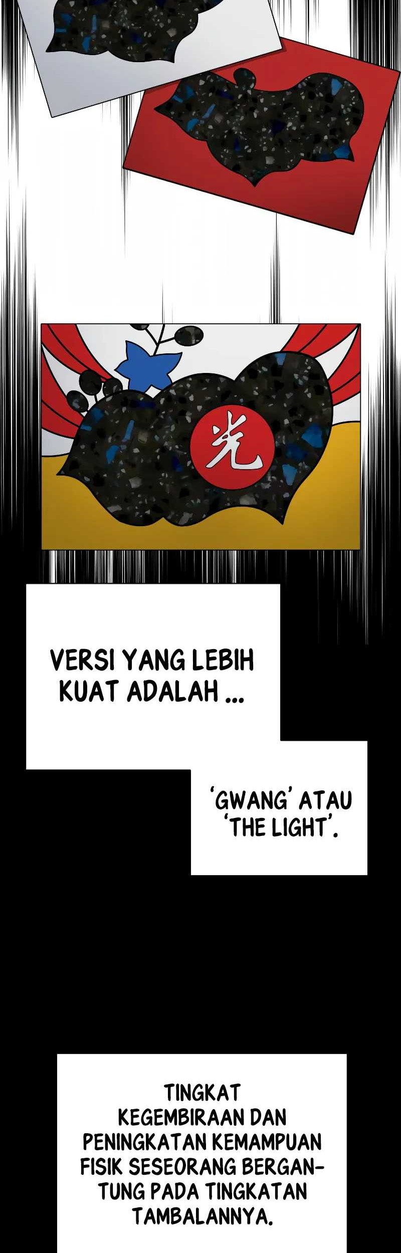 Return of the Bloodthirsty Police Chapter 27 - halaman 3