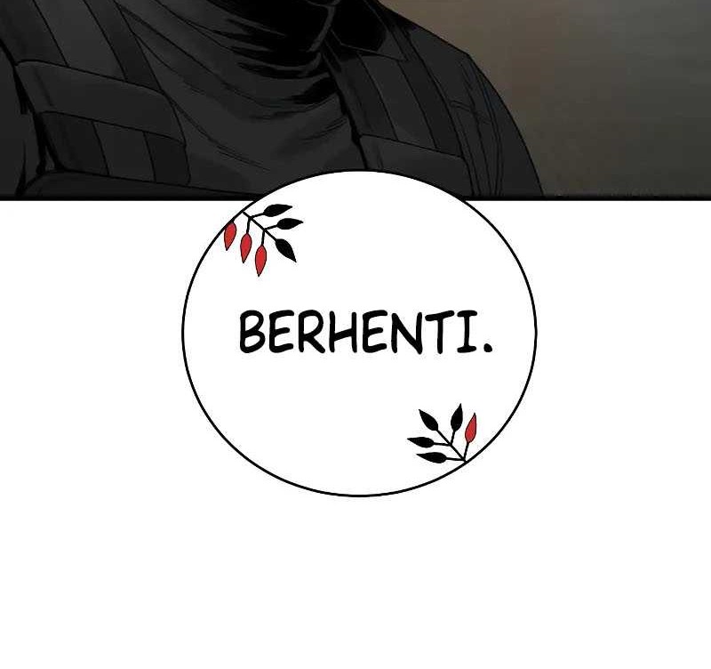 Return of the Bloodthirsty Police Chapter 27 - halaman 35