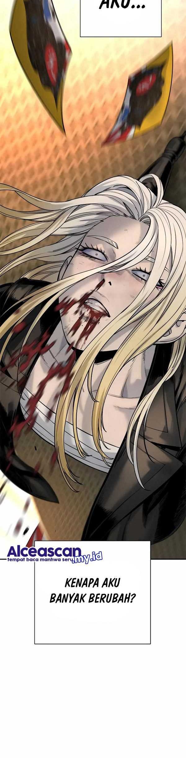Return of the Bloodthirsty Police Chapter 28 - halaman 13