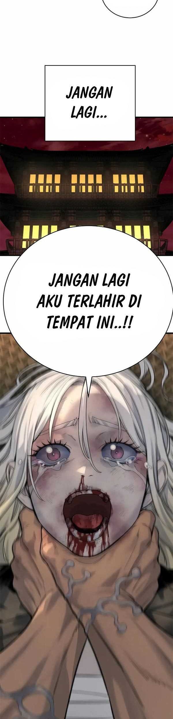 Return of the Bloodthirsty Police Chapter 28 - halaman 31