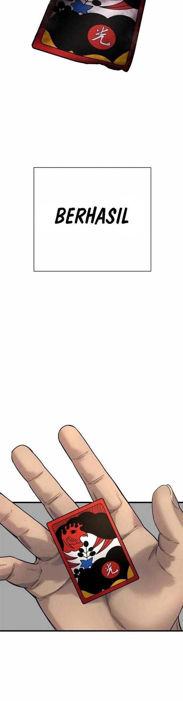 Return of the Bloodthirsty Police Chapter 28 - halaman 47