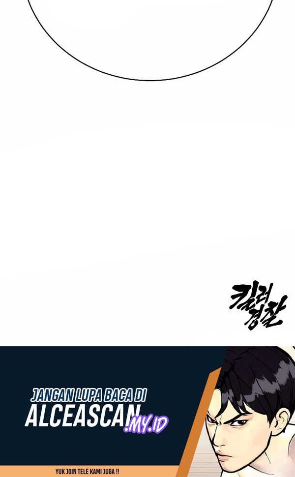 Return of the Bloodthirsty Police Chapter 28 - halaman 51