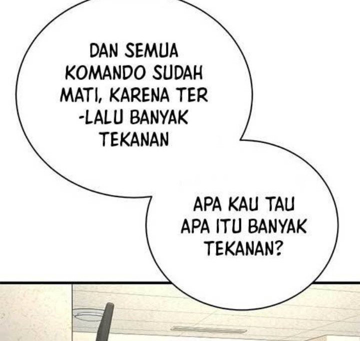 Return of the Bloodthirsty Police Chapter 29 - halaman 12